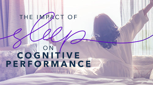The Impact of Sleep on Cognitive Performance