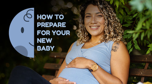 How to Prepare for Your New Baby