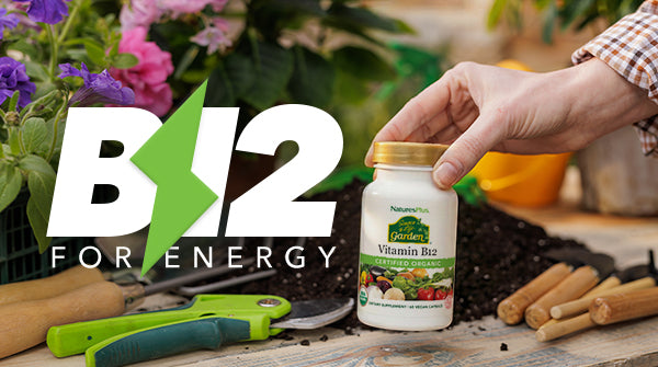 B12 for Energy: Signs You Might Need More and How to Get It