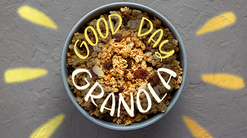 Good Day Granola