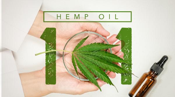 7 Things You Need to Know About Hemp