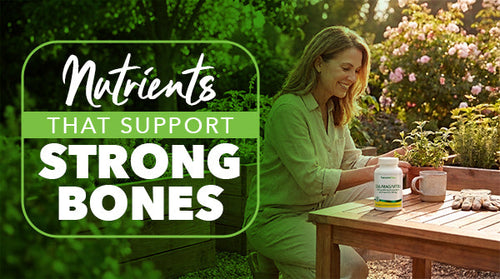 The Ultimate Guide to Natural Blood Sugar Control for a Healthier You