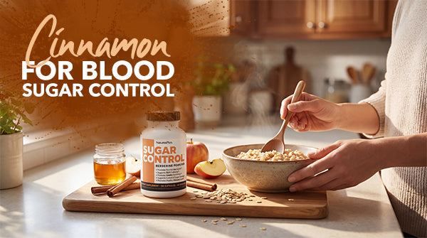Cinnamon for Blood Sugar Control: A Guide to Benefits and Best Practices
