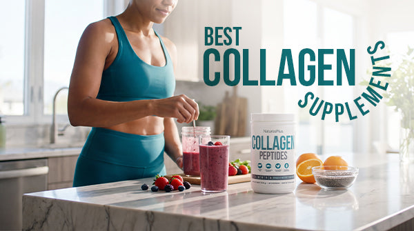 Best Collagen Supplements: A Science-Backed Guide to Radiant Health