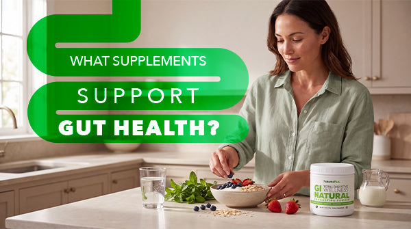 Leaky Gut Supplements Explained: Benefits, Ingredients, and Safety