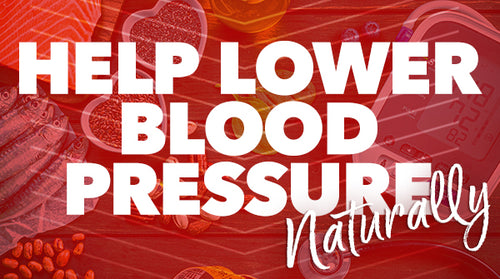 How to Lower Blood Pressure: Natural Options