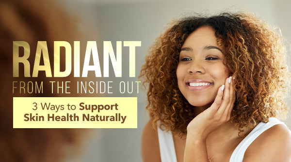 Glowing Skin Unveiled: The Ultimate Guide to Supplements for Radiant ...