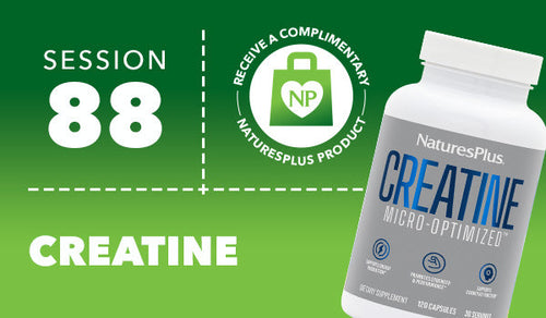 Creatine