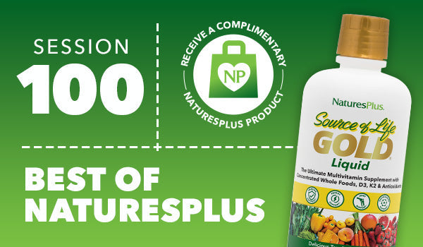 Best Of NaturesPlus