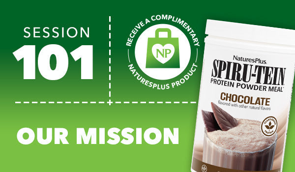 Our Mission