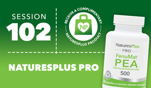 NaturesPlus Pro