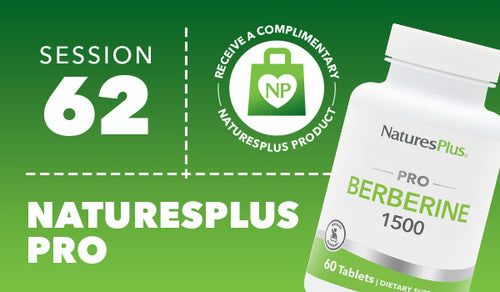 NaturesPlus Pro