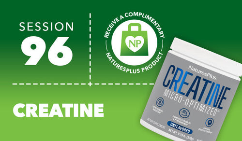 Creatine