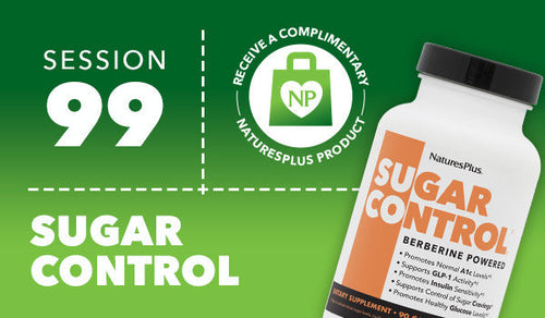 Sugar Control