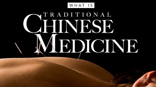 What Is Traditional Chinese Medicine?