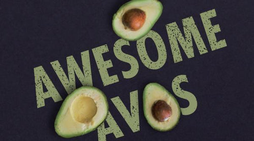 Awesome Avos