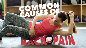 Common Causes of Back Pain - WELLNESS | NaturesPlus