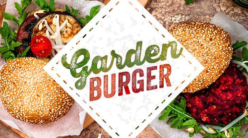 Garden Burger