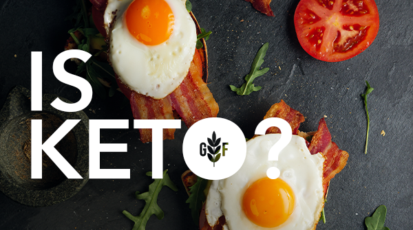 Gluten-Free Keto