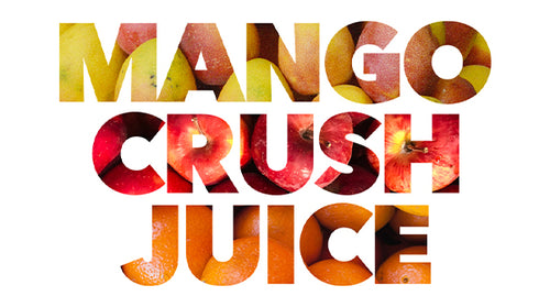 Mango Crush