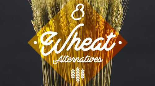 The 8 Best Wheat Alternatives