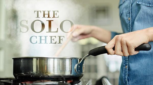 The Solo Chef