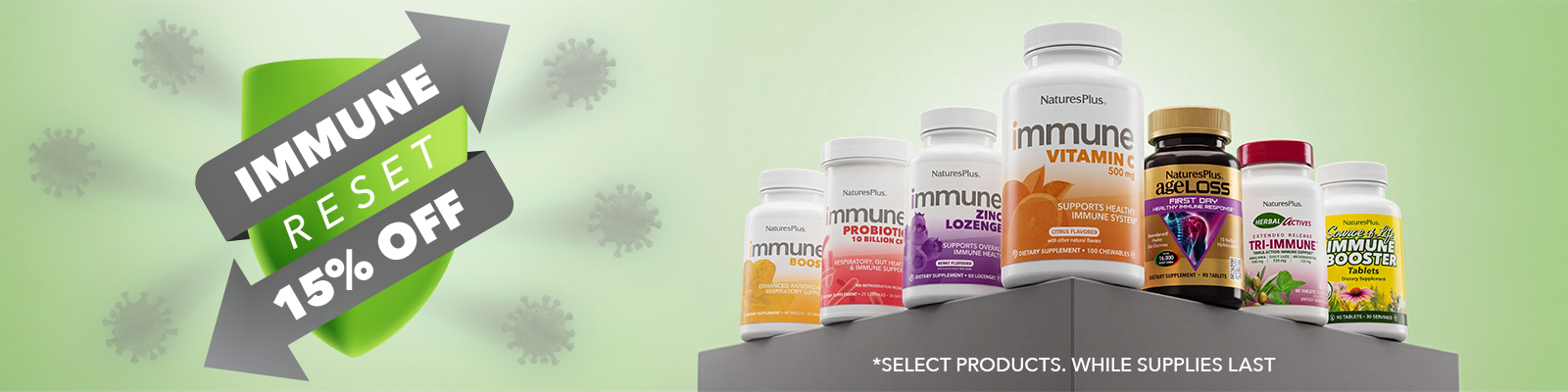 Immune Reset