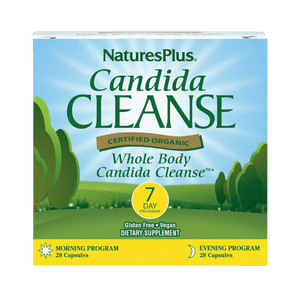 Candida Cleanse Kit - 1 Kit