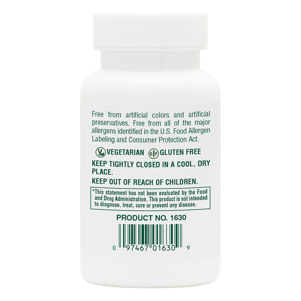 product image of Vitamin B2 100 mg Tablets containing 90 Count