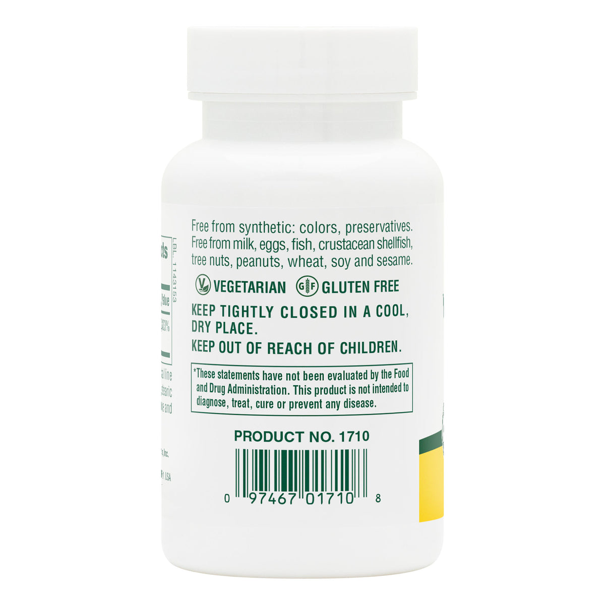 product image of Vitamin B12 500 mcg Tablets containing 90 Count