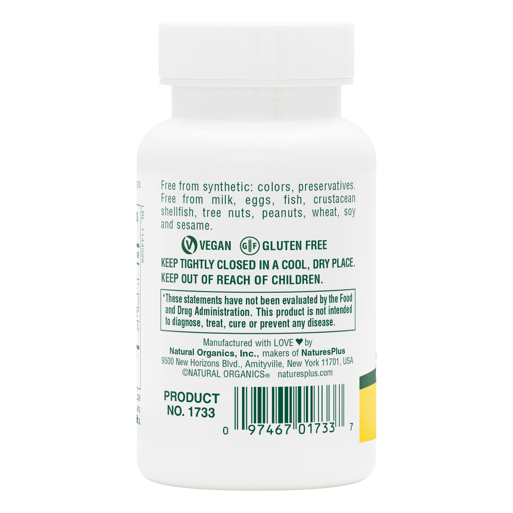 Shot-O-B12 5000mcg Lozenges - 30 Count