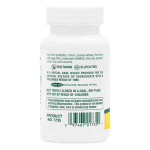 Shot-O-B12 5000 mcg Sustained Release Tablets Shot-O-B12 5000 mcg Sustained Release Tablets