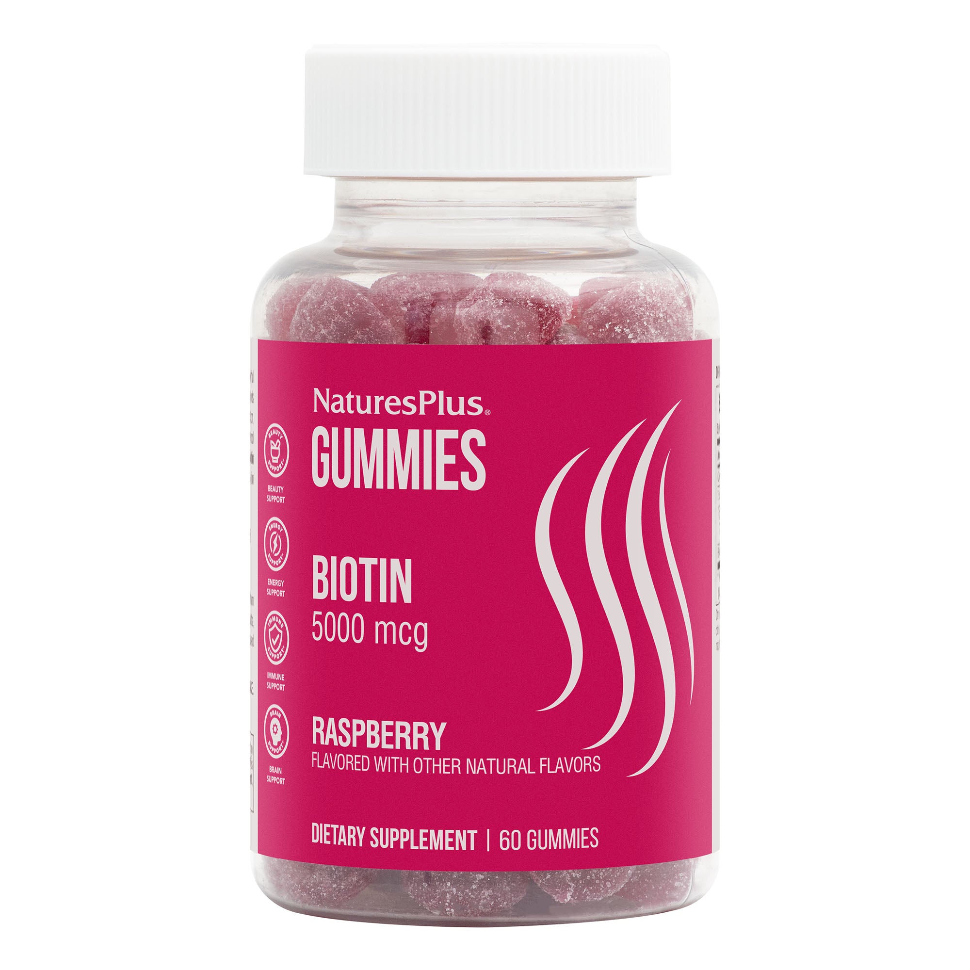 Gummies Biotin