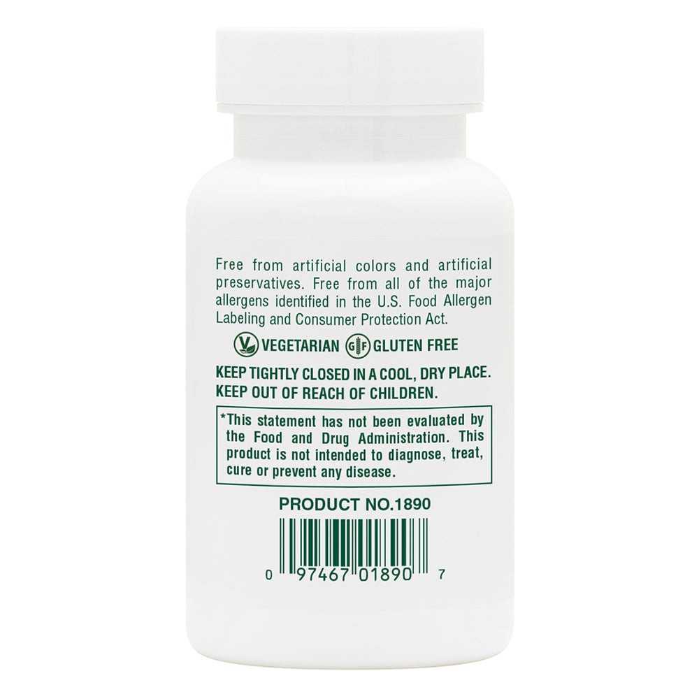 product image of Niacinamide 500 mg Tablets containing 90 Count