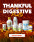 Thankful for digestive health giveaway that includes 50$ gift card 