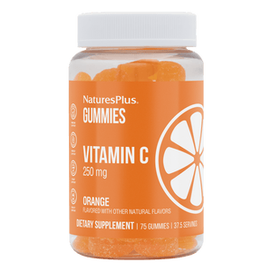 Gummies Vitamin C - 75 Count