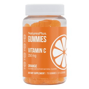 Gummies Vitamin C - 75 Count