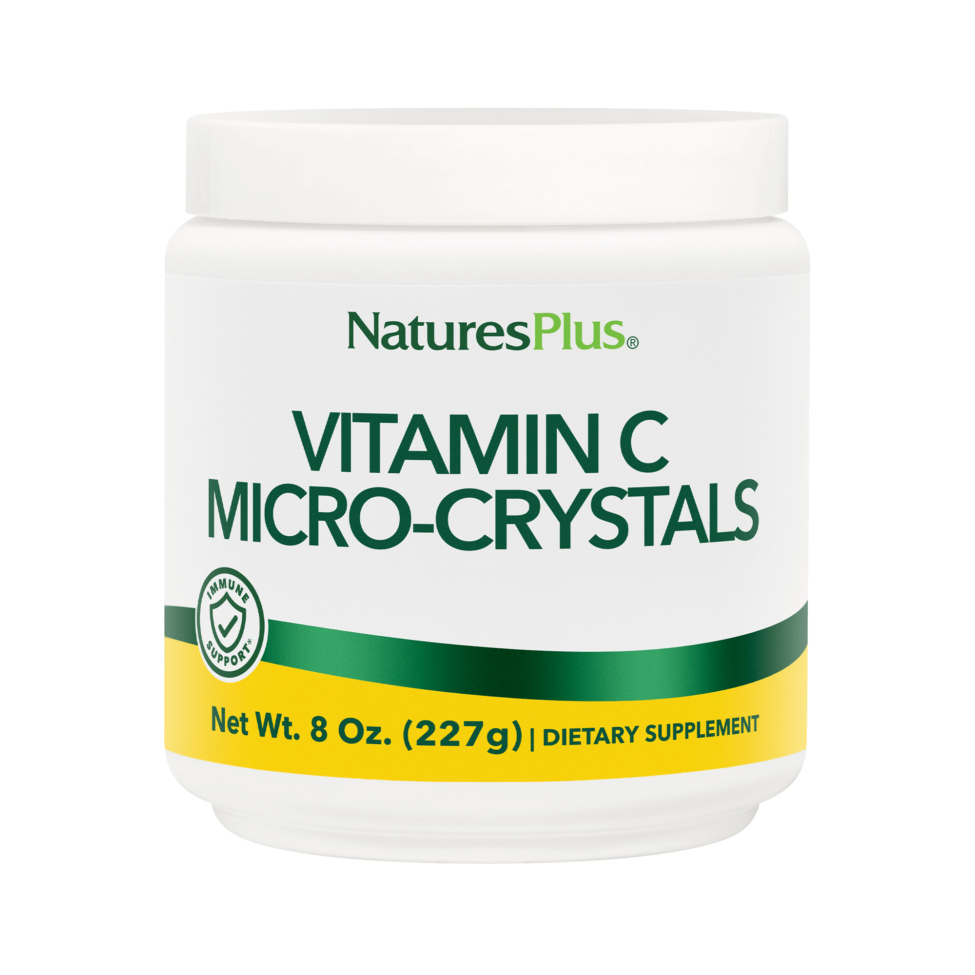 Vitamin C Micro-Crystals - 8 OZ