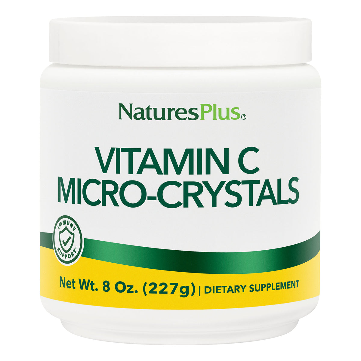 product image of Vitamin C Micro-Crystals containing 8 OZ