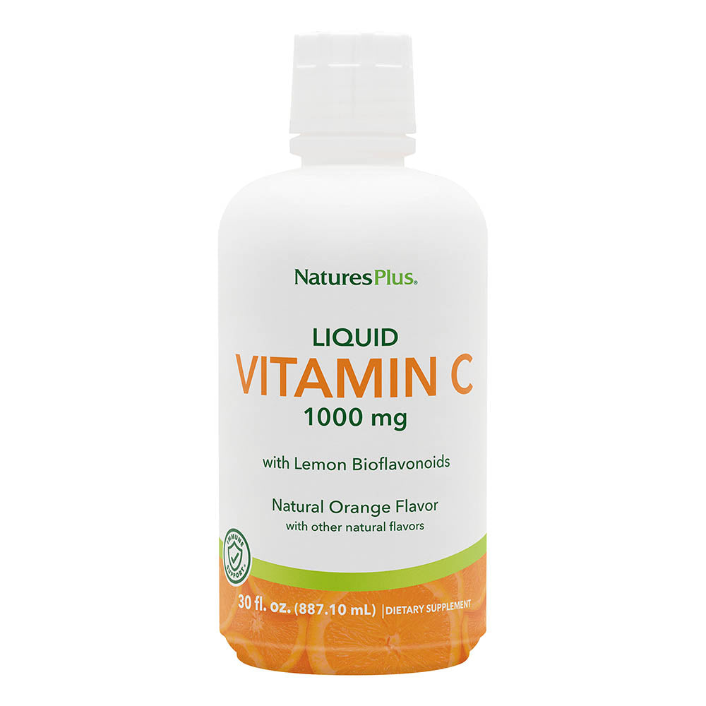 product image of Liquid Vitamin C 1000mg Liquid containing 30 FL OZ