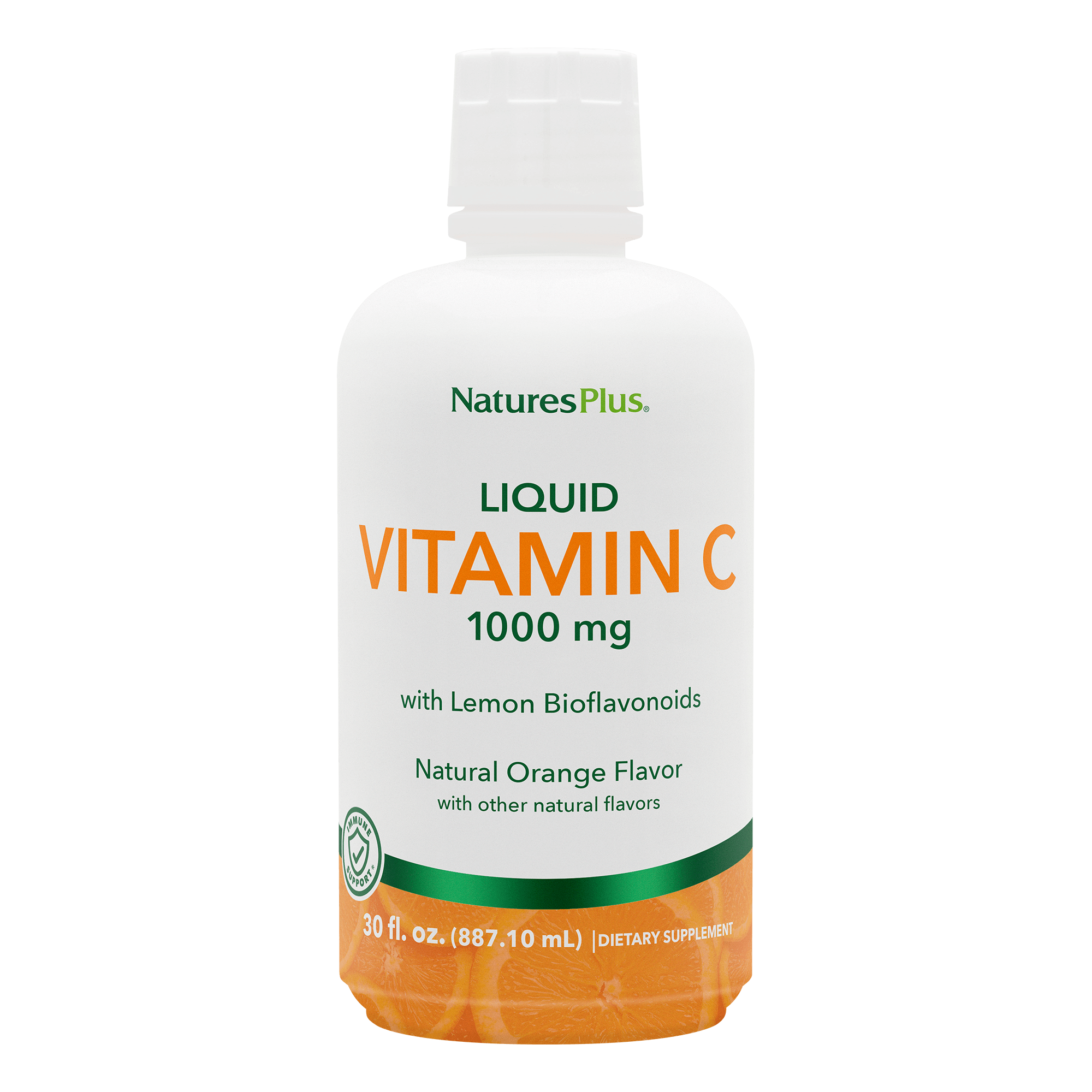 Liquid Vitamin C 1000mg Liquid - 30 FL OZ