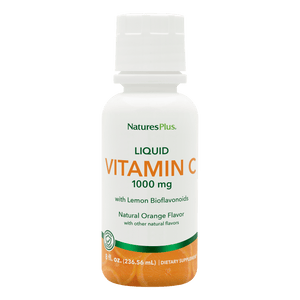 Liquid Vitamin C 1000mg Liquid - 8 FL OZ