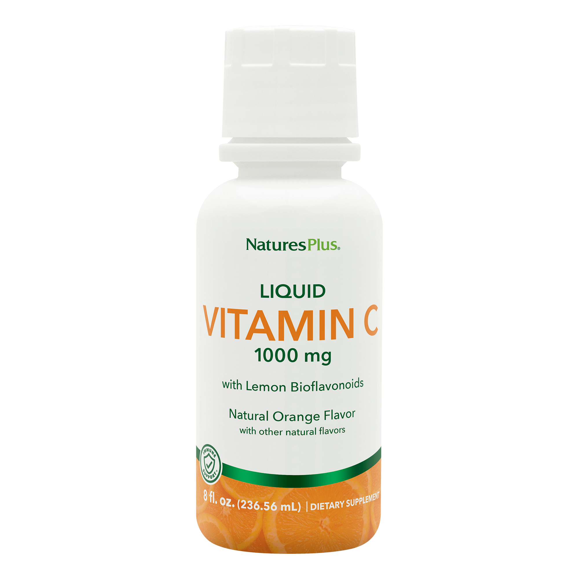 Liquid Vitamin C 1000mg Liquid - 8 FL OZ