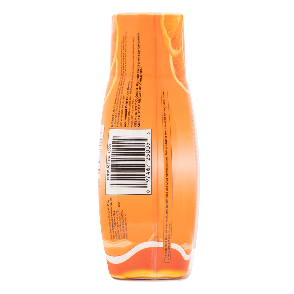 product image of Liquid Vitamin C 1000mg Liquid containing 8 FL OZ