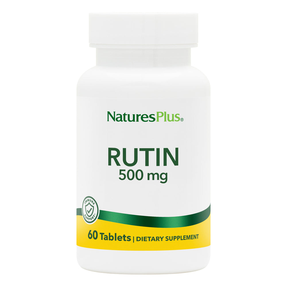 Rutin 500 mg Tablets