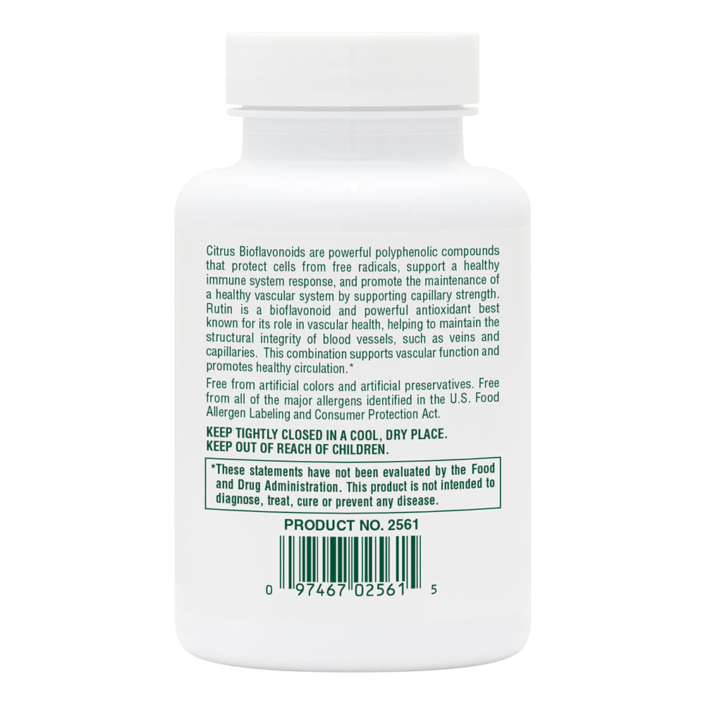 product image of Biorutin® 1000 mg Tablets containing 90 Count