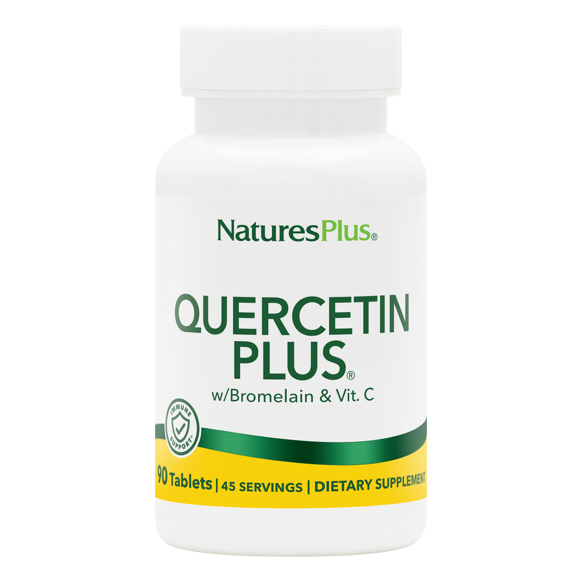 Quercetin Plus® Tablets - 90 Count
