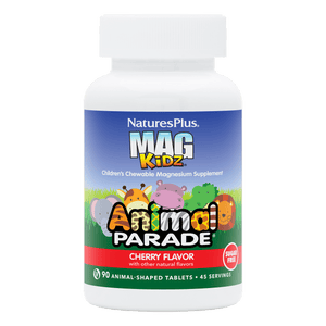 Animal Parade® MagKidz™ Children's Chewables - 90 Count