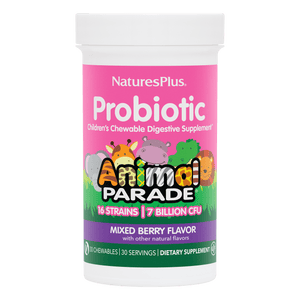 Animal Parade Probiotic - 30 Count