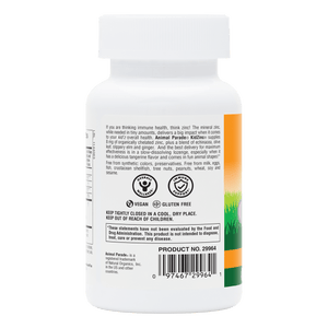 Animal Parade® KidZinc® Lozenges